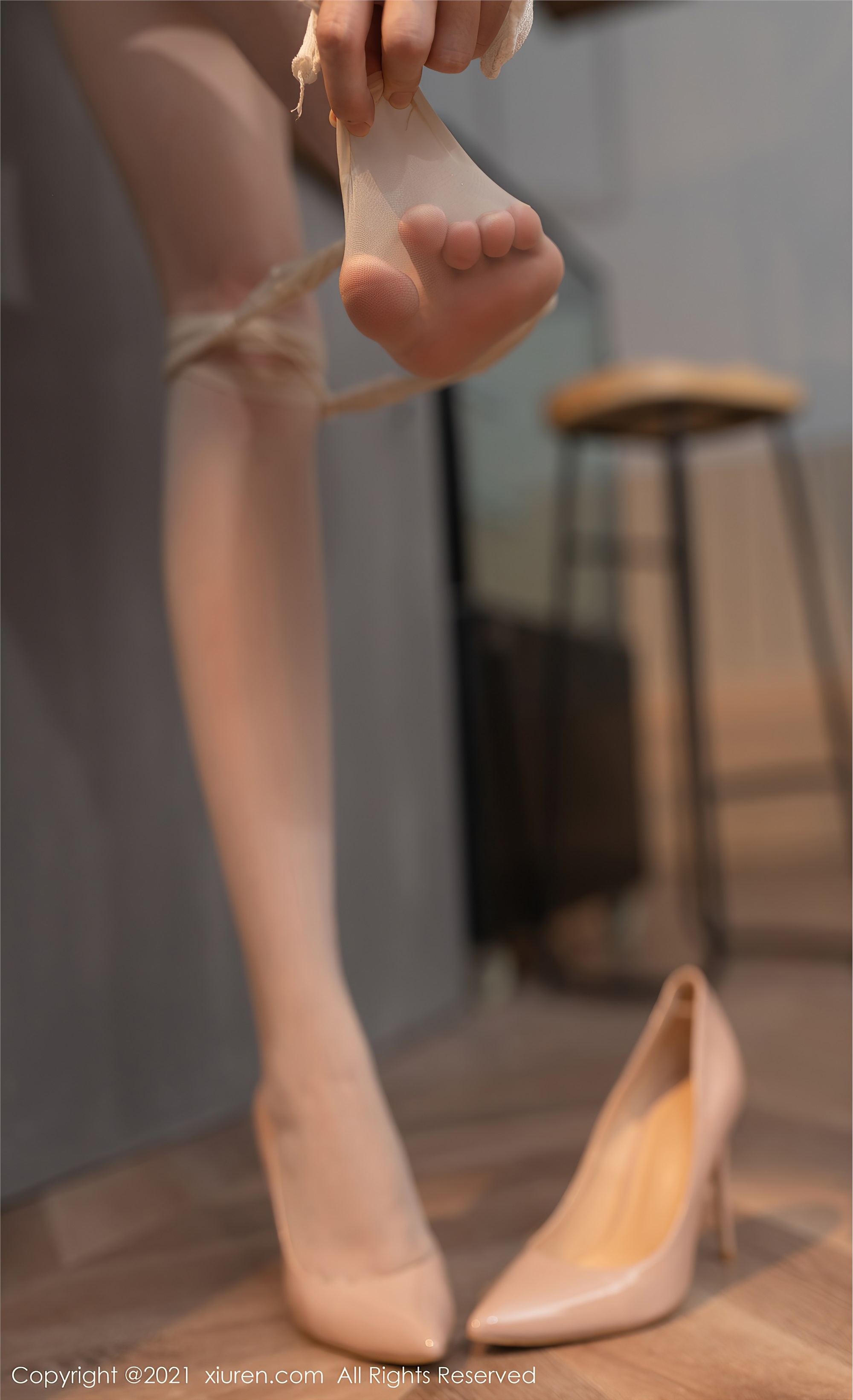 Xiuren秀人网 2021.10.22 NO.4102 鱼子酱Fish